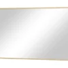 Spiegel 123 x 61 cm Longo | Möbel Höffner