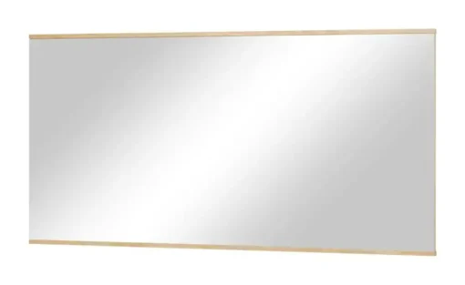 Spiegel 123 x 61 cm Longo | Möbel Höffner