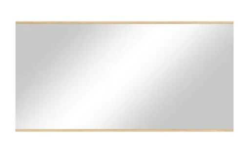 Spiegel 123 x 61 cm Longo | Möbel Höffner