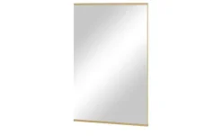 Spiegel 56 x 82 cm Longo | Möbel Höffner