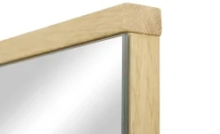 Spiegel 56 x 82 cm Longo | Möbel Höffner