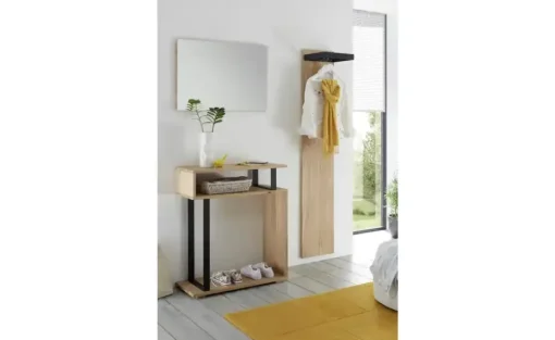 Spiegel 80 x 55 cm Lucimar | Möbel Höffner
