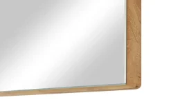 Spiegel 80 x 55 cm Lucimar | Möbel Höffner