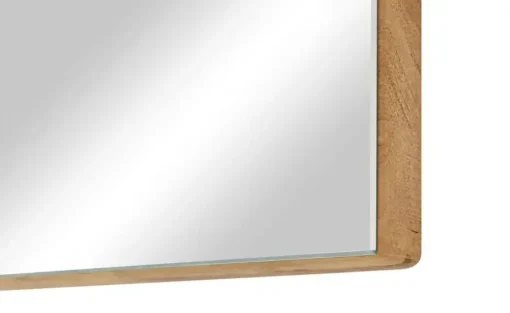 Spiegel 80 x 55 cm Lucimar | Möbel Höffner
