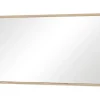 Spiegel 117,5 x 52 cm Novum | Möbel Höffner