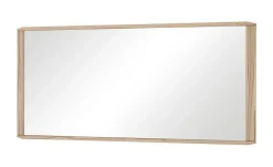 Spiegel 117,5 x 52 cm Novum | Möbel Höffner
