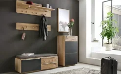 Spiegel 56 x 83,5 cm Novum | Möbel Höffner