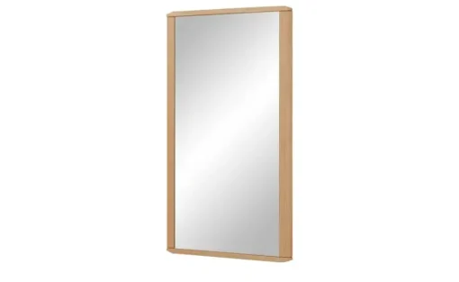 Spiegel 56 x 83,5 cm Novum | Möbel Höffner