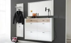 Spiegel 133 x 72 cm Octave | Möbel Höffner