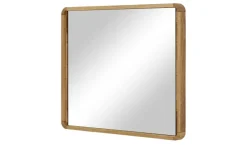 Spiegel 80 x 64,5 cm Phönix | Möbel Höffner