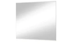 Spiegel  82 x 80 cm Skala | BH 82 x 80 cm | Höffner