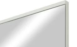 Spiegel  82 x 80 cm Skala | BH 82 x 80 cm | Höffner