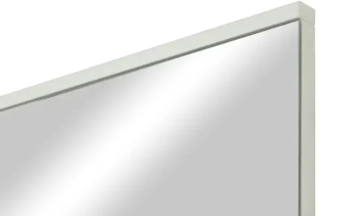 Spiegel  82 x 80 cm Skala | BH 82 x 80 cm | Höffner