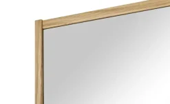 Spiegel 43 x 82 cm Tiba | BH 43 x 82 cm | Möbel Höffner