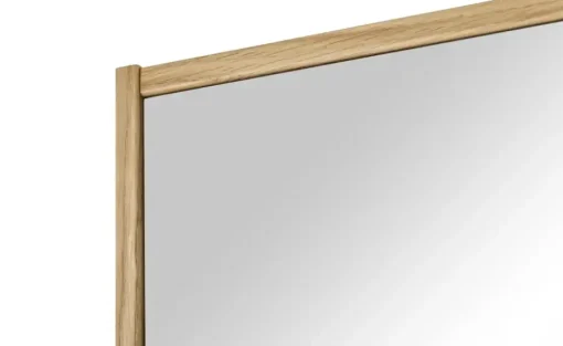 Spiegel 43 x 82 cm Tiba | BH 43 x 82 cm | Möbel Höffner