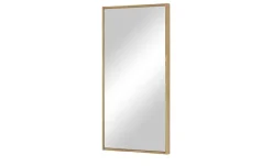 Spiegel 43 x 82 cm Tiba | BH 43 x 82 cm | Möbel Höffner