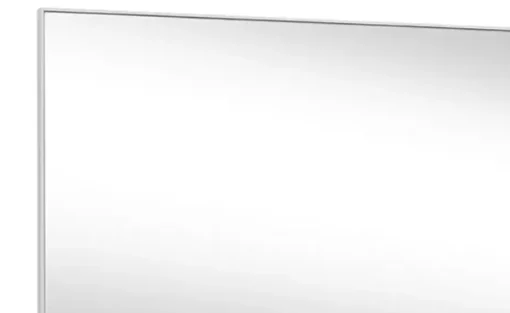 Spiegel 120 x 60 cm Xena | Möbel Höffner