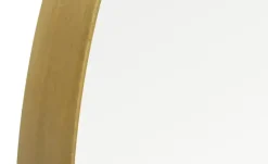 Spiegel Pannone | Goldfarben | Möbel Höffner