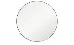 Spiegel Pannone | silberfarben | Möbel Höffner