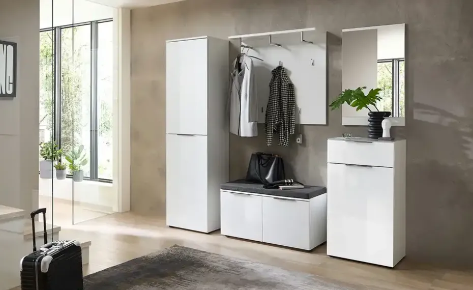 Spiegel Vitreo Neo | Möbel Höffner