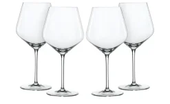 Spiegelau Burgundergläser 4er Set Style | Burgundergläser