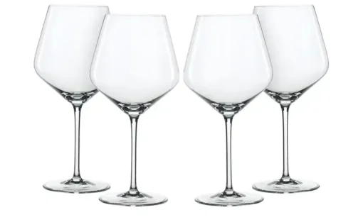 Spiegelau Burgundergläser 4er Set Style | Burgundergläser