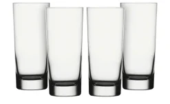 Spiegelau Longdrinkgläser 4er Set Classic Bar | Longdrinkgläser