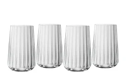 Spiegelau Longdrinkgläser Lifestyle | Longdrinkgläser
