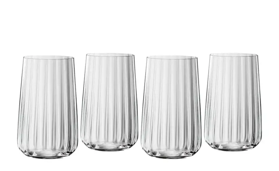Spiegelau Longdrinkgläser Lifestyle | Longdrinkgläser