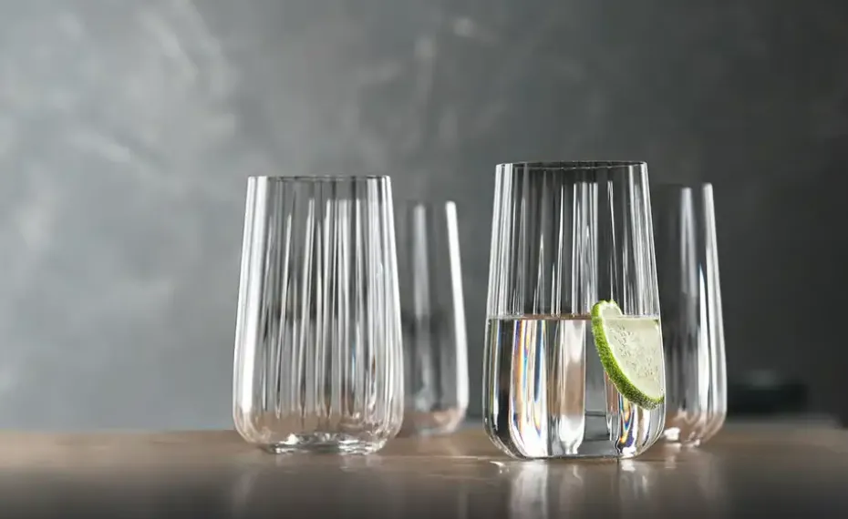 Spiegelau Longdrinkgläser Lifestyle | Longdrinkgläser