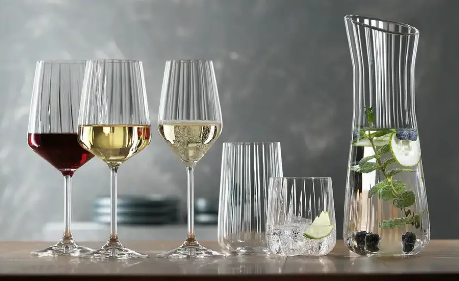 Spiegelau Longdrinkgläser Lifestyle | Longdrinkgläser