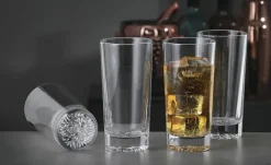 Spiegelau Longdrinkgläser 4er Set Lounge | Longdrinkgläser