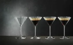 Spiegelau Martinigläser 4er Set Lifestyle | Martinigläser