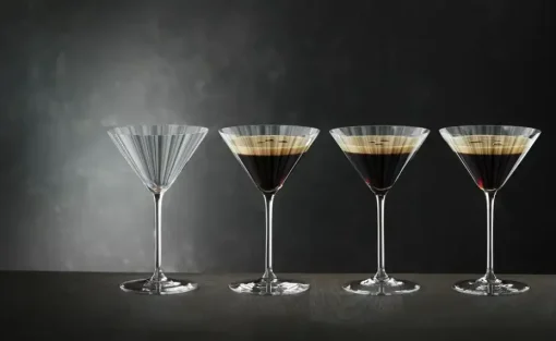 Spiegelau Martinigläser 4er Set Lifestyle | Martinigläser