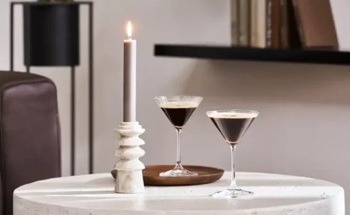 Spiegelau Martinigläser 4er Set Lifestyle | Martinigläser