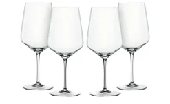 Spiegelau Rotweingläser 4er Set Style | Rotweingläser