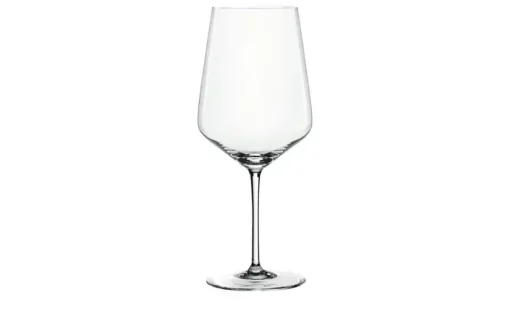 Spiegelau Rotweingläser 4er Set Style | Rotweingläser
