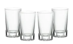 Spiegelau Softdrinkgläser 4er Set Lounge | Softdrinkgläser