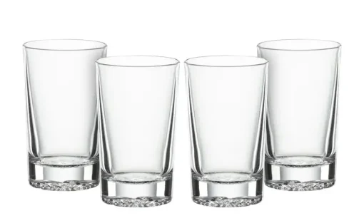 Spiegelau Softdrinkgläser 4er Set Lounge | Softdrinkgläser