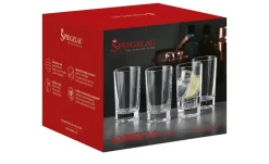 Spiegelau Softdrinkgläser 4er Set Lounge | Softdrinkgläser