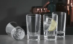 Spiegelau Softdrinkgläser 4er Set Lounge | Softdrinkgläser