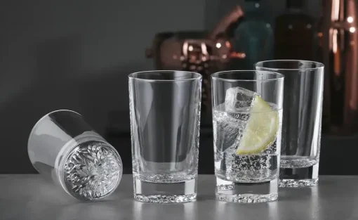 Spiegelau Softdrinkgläser 4er Set Lounge | Softdrinkgläser