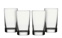 Spiegelau Softdrinkgläser 4er Set Classic Bar | Softdrinkgläser