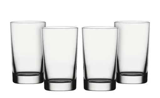 Spiegelau Softdrinkgläser 4er Set Classic Bar | Softdrinkgläser