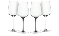 Spiegelau Weißweingläser 4er Set Style | Weißweingläser