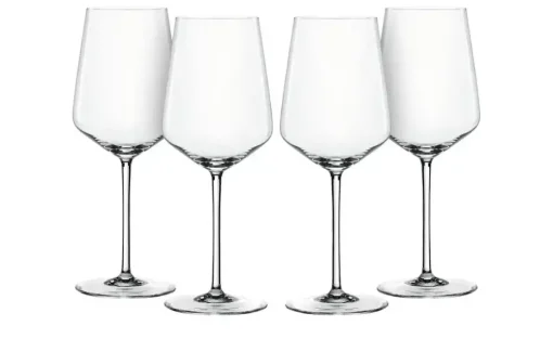 Spiegelau Weißweingläser 4er Set Style | Weißweingläser