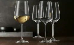 Spiegelau Weißweingläser 4er Set Style | Weißweingläser