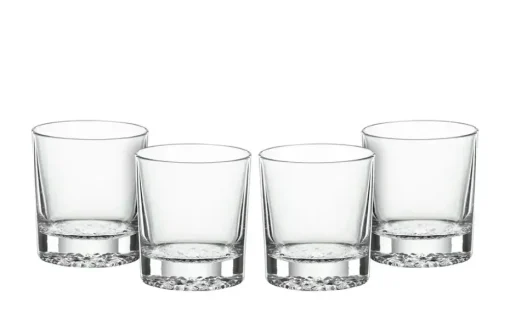 Spiegelau Whiskygläser 4er Set Lounge | Whiskygläser