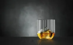 Spiegelau Whiskygläser 4er Set Linear | Whiskygläser