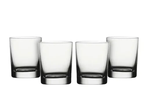 Spiegelau Whiskygläser 4er Set Classic Bar | Whiskygläser
